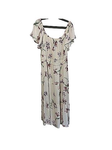 Lucky Brand Casual Dress (view 2)