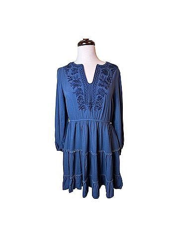 Solitaire Solitaire Casual Dress (view 1)