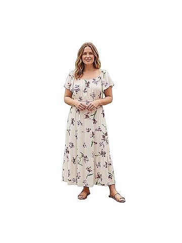 Lucky Brand Casual Dress (view 1)