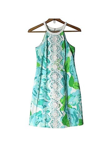 Lilly Pulitzer Casual Dress (view 1)