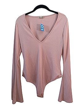 Free People Bodysuit (view 1)