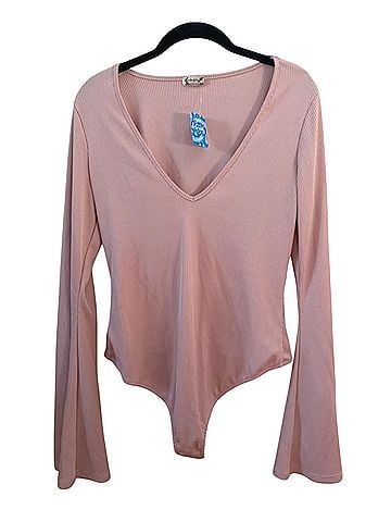 Free People Bodysuit (view 1)