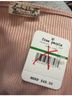 Free People Pink Bodysuit Size L - photo 3