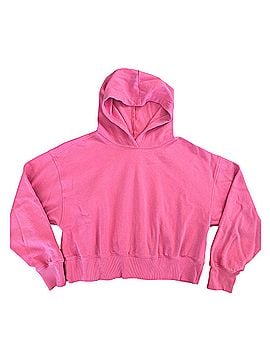 Old Navy Perfect Weight Pullover Hoodie (view 1)