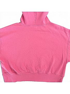 Old Navy Perfect Weight Pullover Hoodie (view 2)