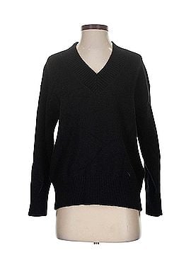 Quince Mongolian Cashmere Cashmere Pullover Sweater (view 1)