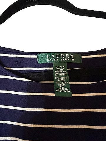 Ralph Lauren Casual Dress (view 2)