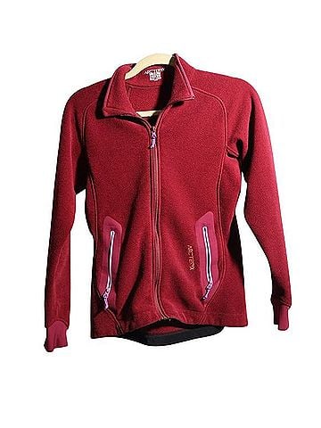 Arc'teryx Strato Jacket (view 1)