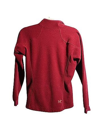 Arc'teryx Strato Jacket (view 2)