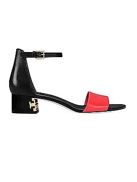 Tory Burch Finley Sandals (view 1)