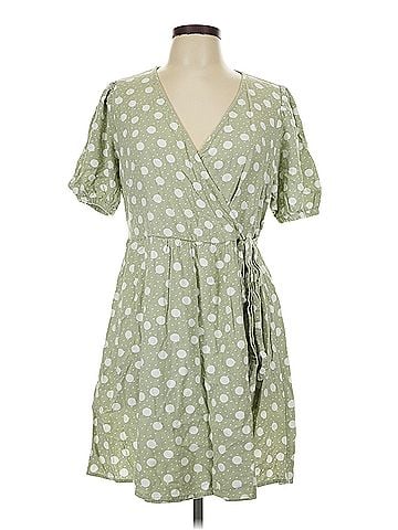 Vero Moda Vero Moda Casual Dress (view 1)