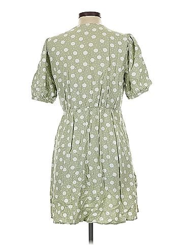 Vero Moda Vero Moda Casual Dress (view 2)