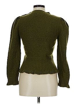 By Anthropologie By Anthropologie Pullover Sweater (view 2)