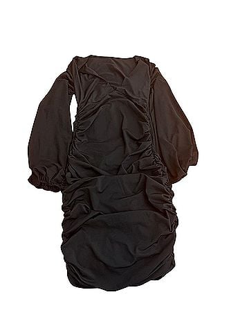 Clother Cocktail Dress (view 1)