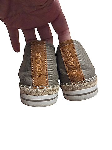 BOBS From Skechers espadrille Flats (view 2)