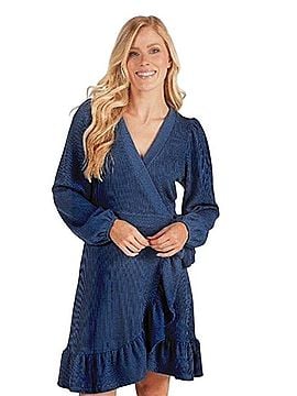 Simply Southern Casual Dress (view 1)