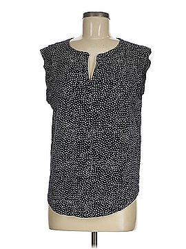 Ann Taylor LOFT Ann Taylor Loft Sleeveless Blouse (view 1)