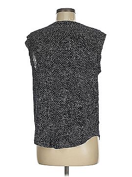 Ann Taylor LOFT Ann Taylor Loft Sleeveless Blouse (view 2)