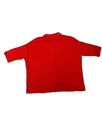 Eileen Fisher Short Sleeve T-Shirt (view 2)