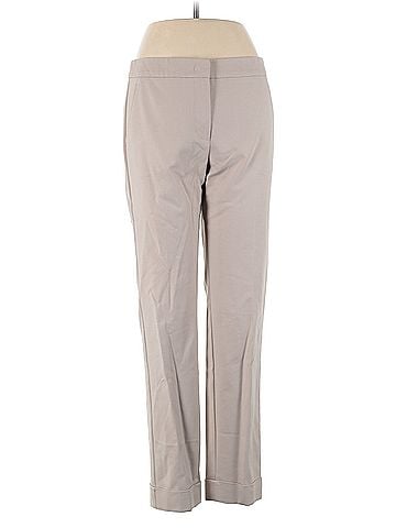 Armani Collezioni Armani Collezioni Dress Pants (view 1)
