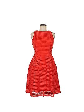 Julian Taylor Cocktail Dress (view 1)