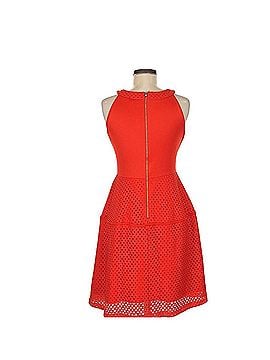 Julian Taylor Cocktail Dress (view 2)