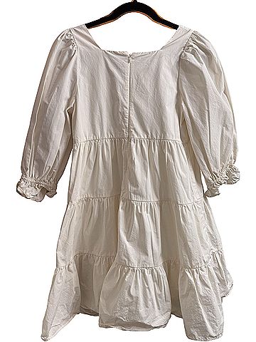 Madewell Madewell Casual Dress (view 2)