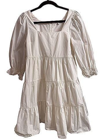 Madewell Madewell Casual Dress (view 1)