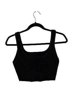 Babaton Sculpt Knit Tank Top (view 1)