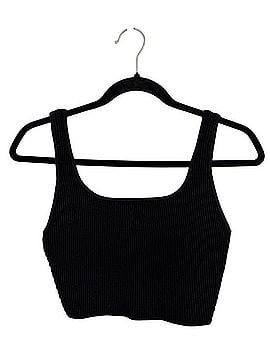 Babaton Sculpt Knit Tank Top (view 2)