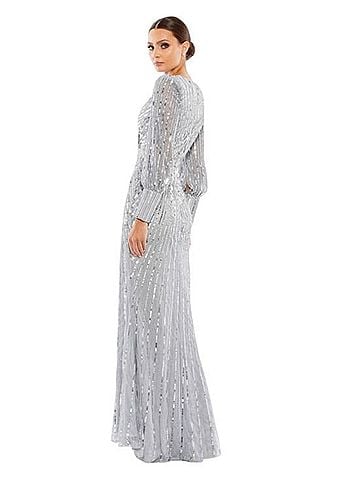 Mac Duggal Cocktail Dress (view 2)