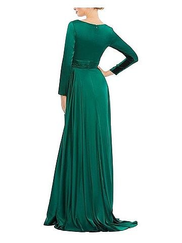 Mac Duggal Cocktail Dress (view 2)