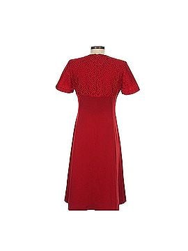 David Emanuel Cocktail Dress (view 2)