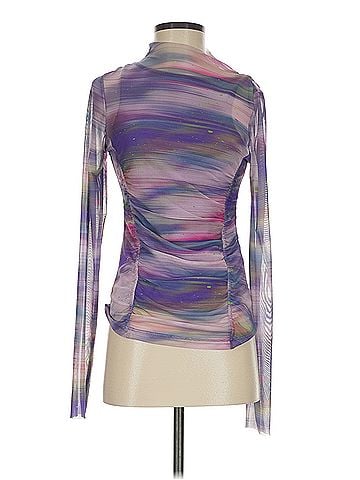 Anthropologie Anthropologie Long Sleeve Top (view 1)