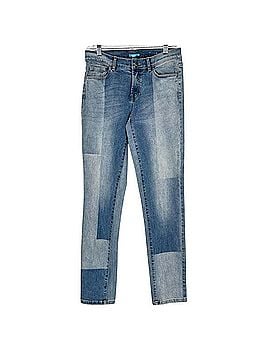 J. McLaughlin Jaycie Jeans (view 1)