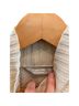 Everlane Recycled Waffle Knit Mock Neck Sweater Cashmere Pullover Sweater - photo 3
