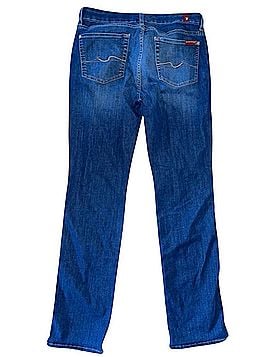 7 For All Mankind Kimmie Jeans (view 2)