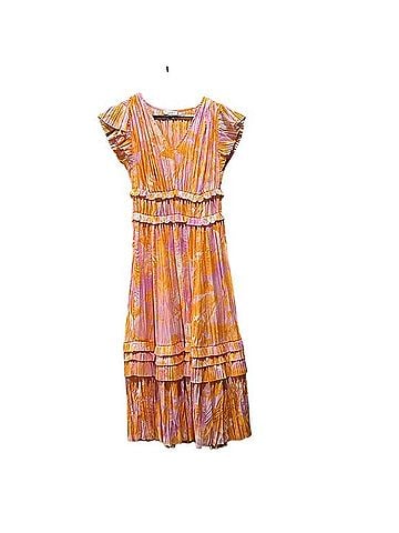 Current Air Midi Dress Casual Dress (view 1)