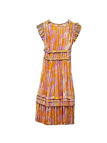 Current Air Midi Dress Casual Dress (view 2)