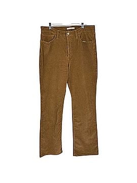 Levi's Wedgie Casual Pants (view 1)