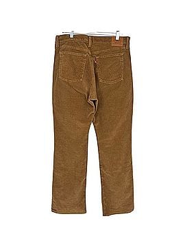 Levi's Wedgie Casual Pants (view 2)