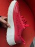 Lucky Step Sneakers - Lucky Step Sneakers Size 8 1/2 - photo 7