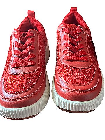 Lucky Step Sneakers (view 2)