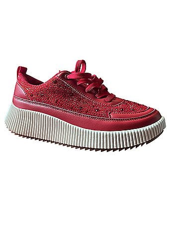 Lucky Step Sneakers (view 1)