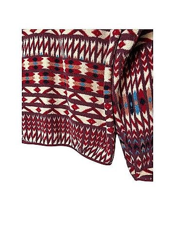 Patagonia Synchilla Snap-T Casual Sweaters (view 2)