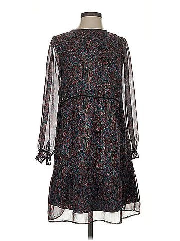 Ann Taylor LOFT Ann Taylor Loft Casual Dress (view 1)