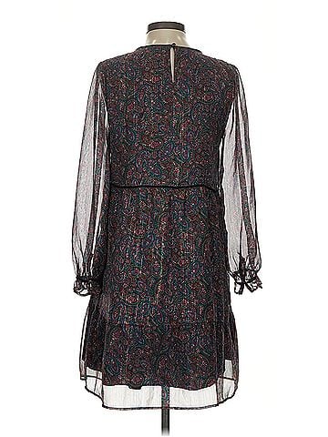 Ann Taylor LOFT Ann Taylor Loft Casual Dress (view 2)