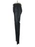 Harley Davidson 100% Polyester Black Harley Davidson Casual Pants Size 8 - photo 4