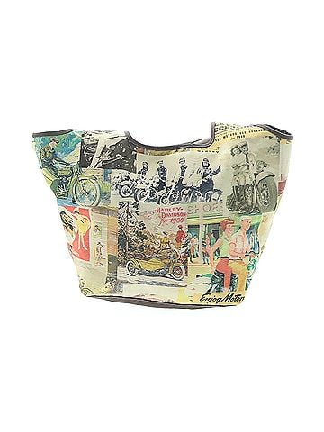 Harley Davidson Harley Davidson Tote (view 1)