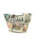 Harley Davidson Print Yellow Harley Davidson Tote One size - photo 1